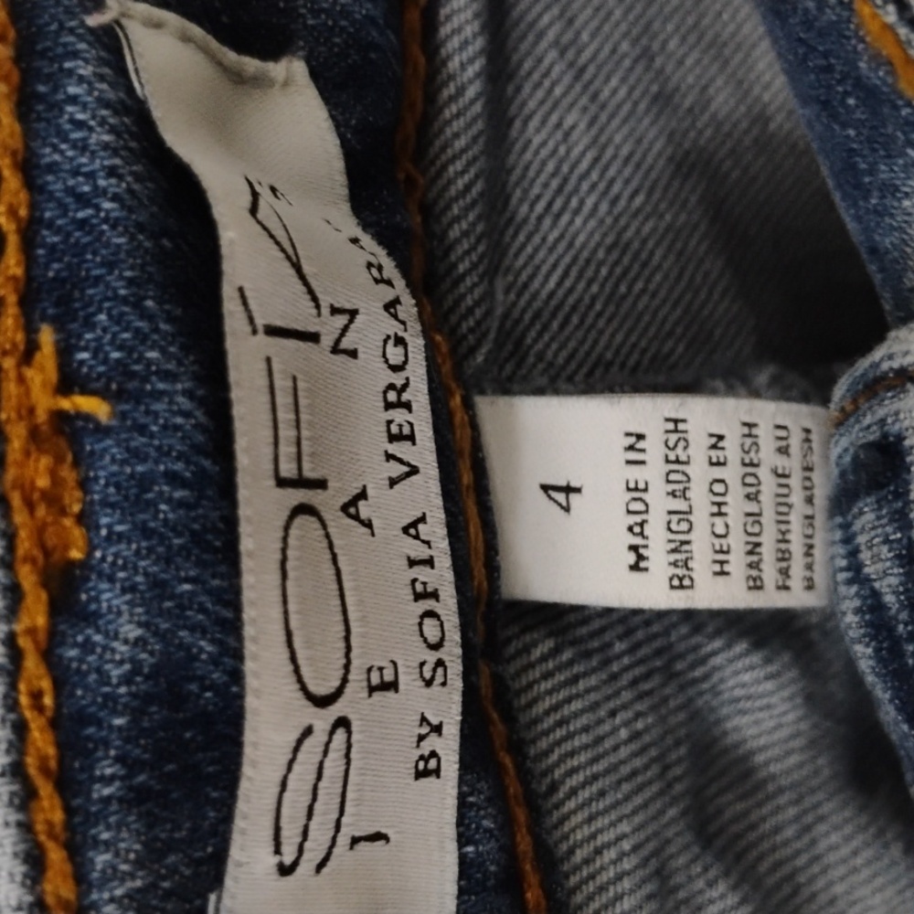 Sofia Jeans - image 4